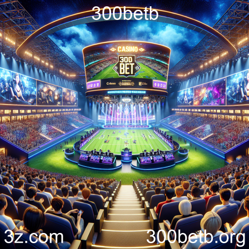 O Crescimento dos eSports e Seu Impacto na Cultura Moderna