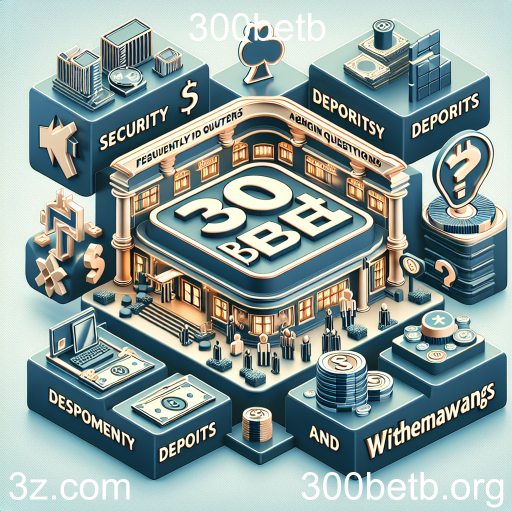 300betb: Perguntas Frequentes para Apostadores